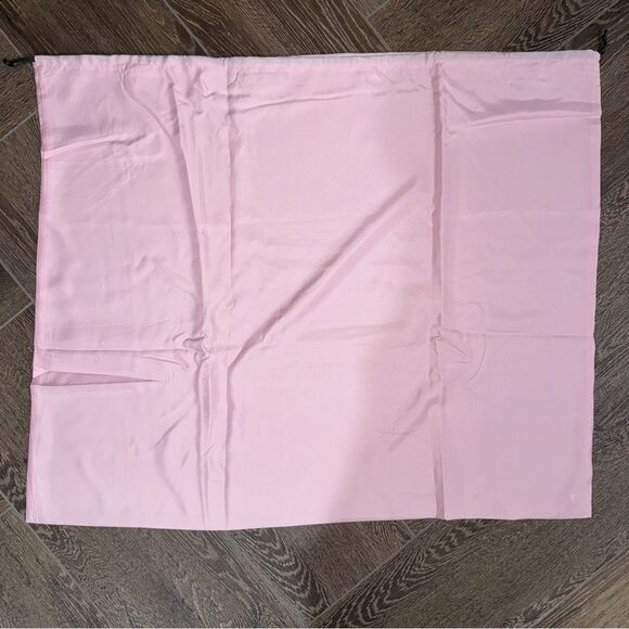 Kate Spade‎ Lot of 3 Pink Dust Bags (XLG, Med., Sm.) - Picture 10 of 13